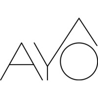 AYÔ logo - Similar company to Moldi