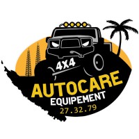 Autocare Equipement logo - Similar company to Outflow Designs