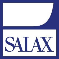 Salax - Kadrovska agencija logo - Similar company to Logar Trade