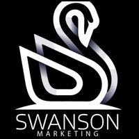 Swanson Marketing logo - Similar company to Bluecoo Creative