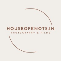 House of Knots In logo - Similar company to Create Mind Studio