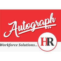 Autograph HR Pvt Ltd logo - Similar company to Bizzmantra Business Associates Pvt. Ltd.