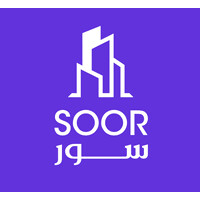 SOOR logo - Similar company to Soor Ab