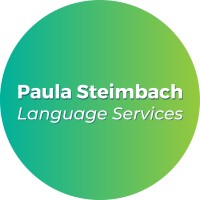 Paula Steimbach - Language Services logo - Similar company to Pando | Digital Agency