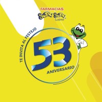Farmacias Sana Sana México logo - Similar company to Mr. Fix México