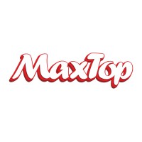 MaxTop | Frozen Bakery Products logo - Similar company to Casa Anadia