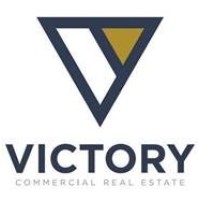 Victory CRE logo - Similar company to Cushman & Wakefield | Commercial Oklahoma