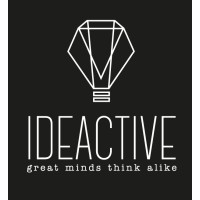 Ideactive logo - Similar company to Neo Event
