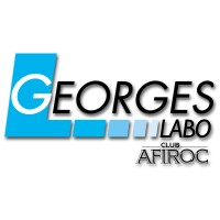 GEORGES LABO logo - Similar company to Sogefix