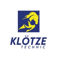 Klötze Technic logo - Similar company to E-Tradeport