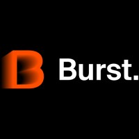 Burst Advertising logo - Similar company to Spurt Digital