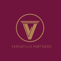 Versatilis Legal LLP logo - Similar company to Olive Law
