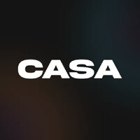 CASA logo - Similar company to Finadvice Ag