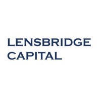 Lensbridge Capital logo - Similar company to Fl Ventures