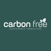 Carbon Free Consulting logo - Similar company to Enviméxico