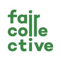 Fair Collective logo - Similar company to Small International Development Charities Network (Sidcn)