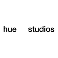 HUE STUDIOS logo - email format related to Hue Studios AB
