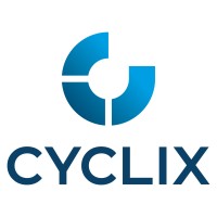 Cyclix logo - Similar company to Cyclyx