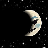 Lunatic Eclipse Studio logo - Similar company to Kor Games