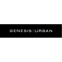 Genesis | Urban logo - Similar company to Elzee Technologies