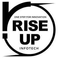 Riseup Infotech777 logo - Similar company to Spring Raise Services Pvt. Ltd.