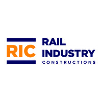 Rail Industry Constructions logo - Similar company to Spaces Interactive