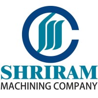 Shriram Machining Company logo - Similar company to Robocon Cnc Pvt Ltd