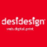 desidesign technologies logo - Similar company to 3 Roots Studios