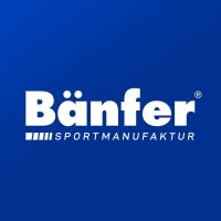 Bänfer GmbH - Sportmanufaktur logo - Similar company to Cube Sports