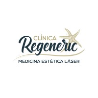 Clínica Regeneric logo - Similar company to Regenera Clinic