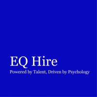 EQ Hire logo - Similar company to Eqhires