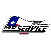 First Service AC Contractors Inc. logo - Similar company to Ric Construction