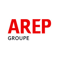 AREP logo - Similar company to Setec Organisation