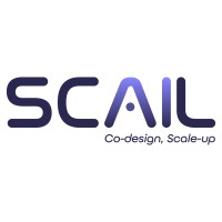 SCAIL logo - Similar company to Liquient