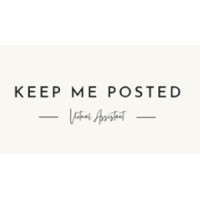 Keep Me Posted VA Ltd logo - Similar company to Vfr