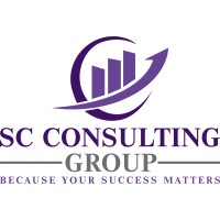 SC Consulting Group logo - Similar company to Tiqlink Technologies