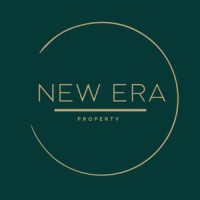 New Era Property Co logo - Similar company to Kosmik Ai