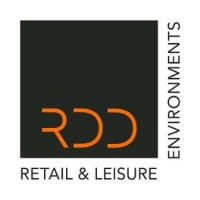 RDD Projects logo - Similar company to Probe-Rts