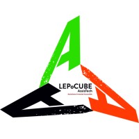 LEPoCUBE AssisTech logo - Similar company to Icont Technologies (Opc) Pvt Ltd