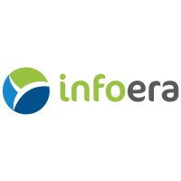 INFO.ERA logo - Similar company to Circle Group