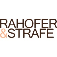RAHOFER & STRAFE Consulting logo - Similar company to Optimus Consulting