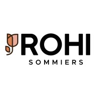 ROHI Sommiers logo - Similar company to Mellow Couture