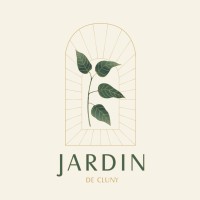 Hôtel Jardin de Cluny logo - Similar company to Hotel Design Studio