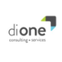 DiOne Consulting Services logo - Similar company to Tropical Games Studio