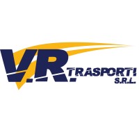 V.R. Trasporti Srl logo - Similar company to Treiro S.R.L.