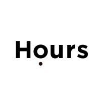 Hours logo - Similar company to Hours - Time Tracking