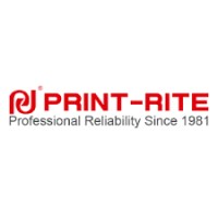 Print Rite America logo - Similar company to Sozal Masterbatch