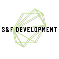 S&F Development logo - Similar company to Mi Technology Management
