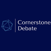 Cornerstone Debate logo - Similar company to Bcmsdl