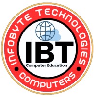 InfoByte Technologies logo - Similar company to Root - It Learning Centre